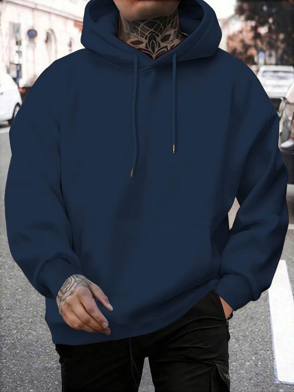 "Angel" Hoodie