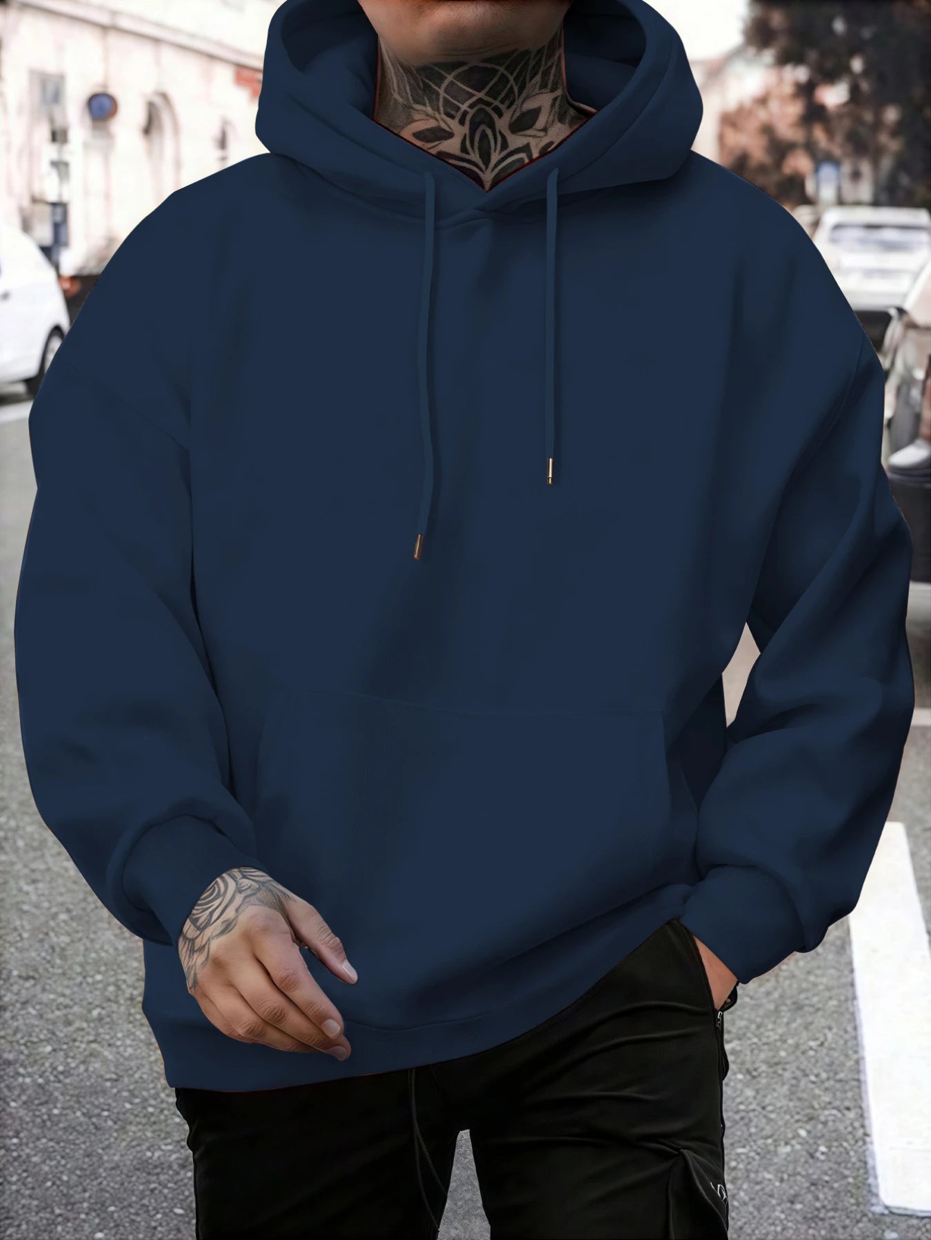 "Angel" Hoodie