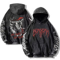 "Berserk" Hoodie