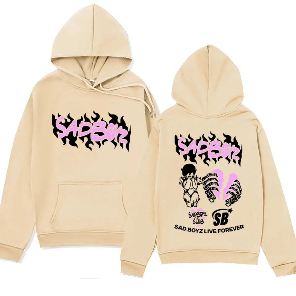 "Sad Boyz" Hoodie