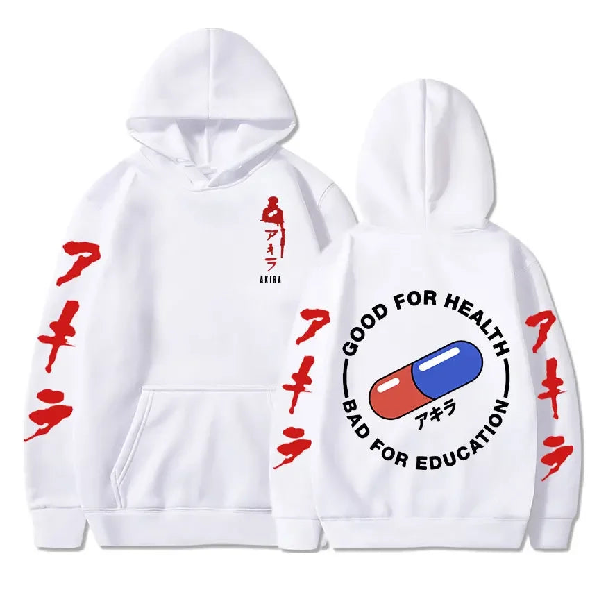 "Pill" Hoodie