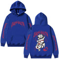 "Gachiakuta" Hoodie