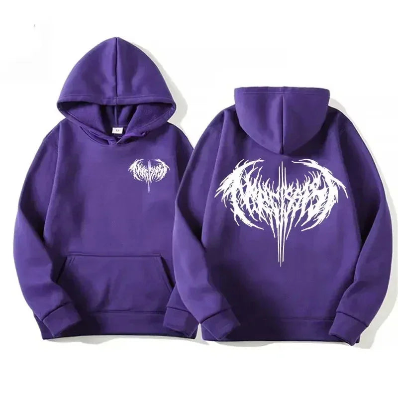 "Wings" Hoodie