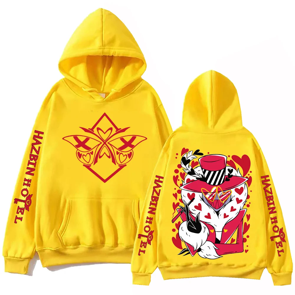 "Hearts" Hoodie