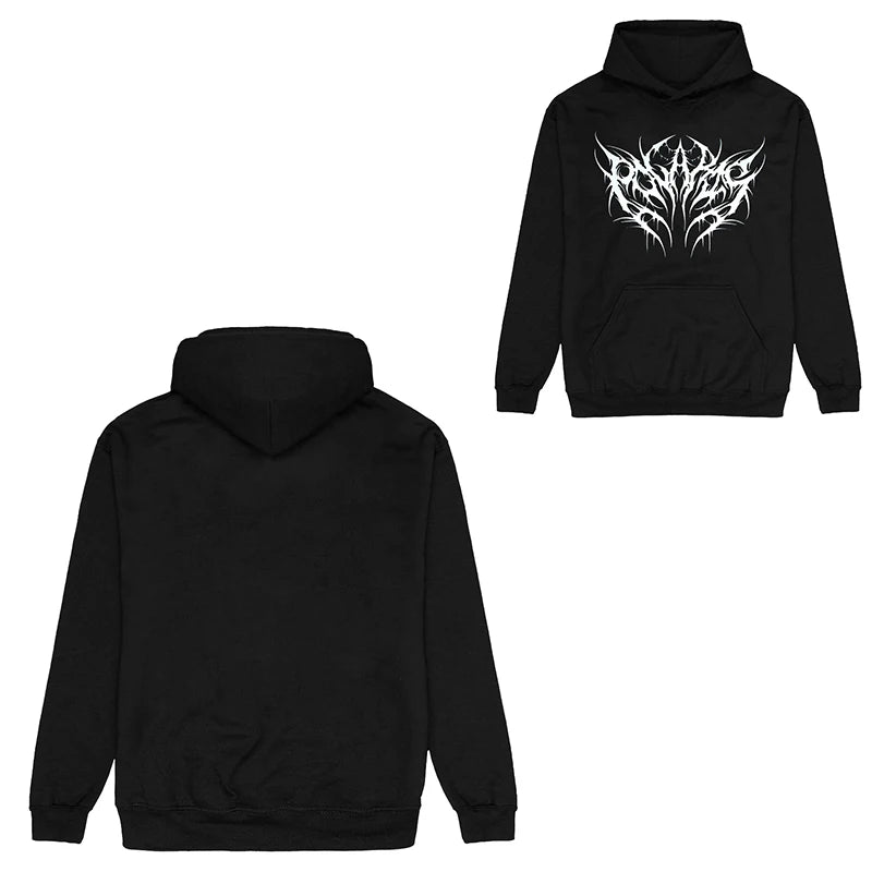 "Make Them Suffer" Hoodie