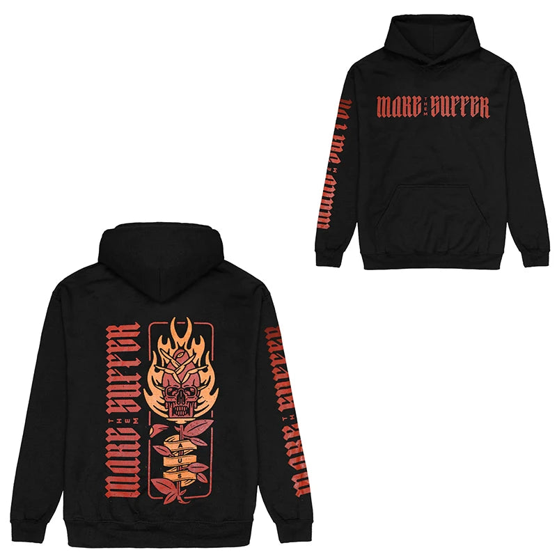"Make Them Suffer" Hoodie