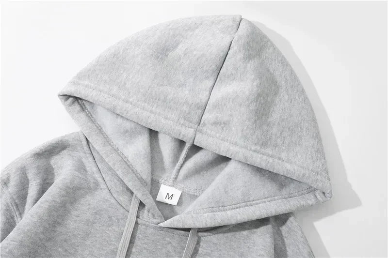 "Home Alone" Hoodie