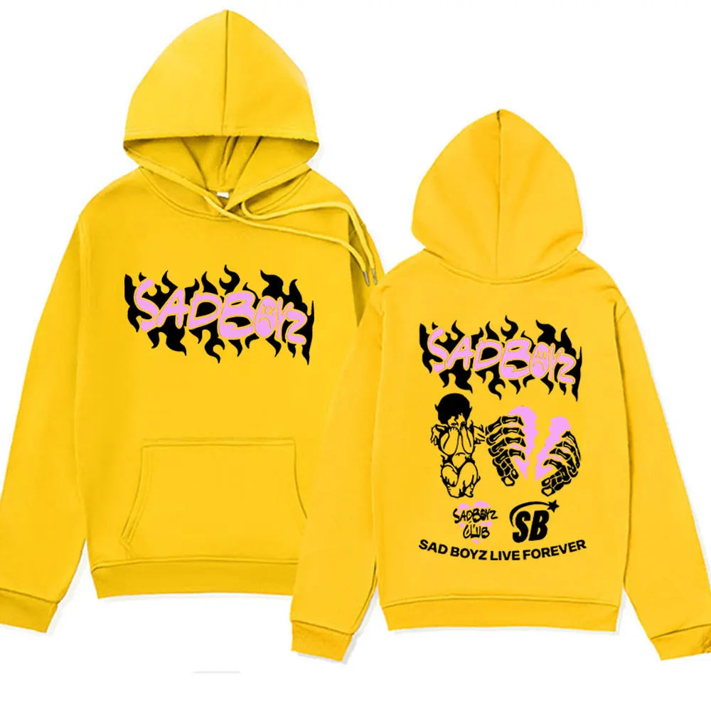 "Sad Boyz" Hoodie