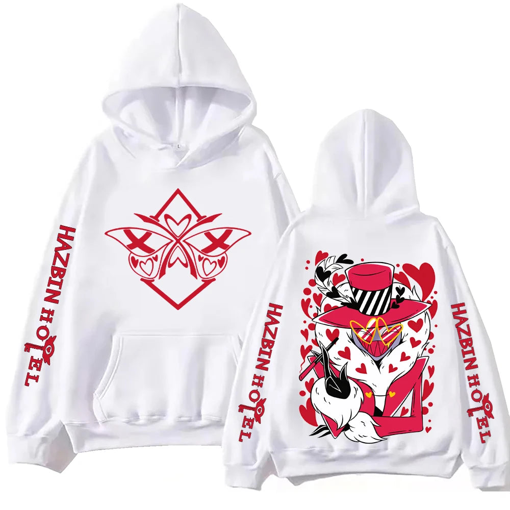 "Hearts" Hoodie