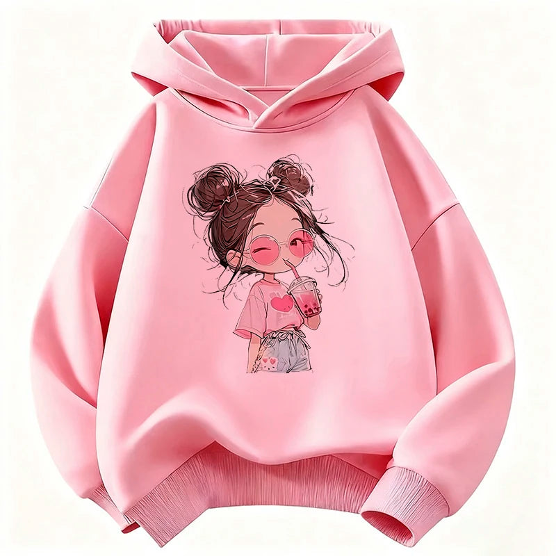 "Juice" Hoodie
