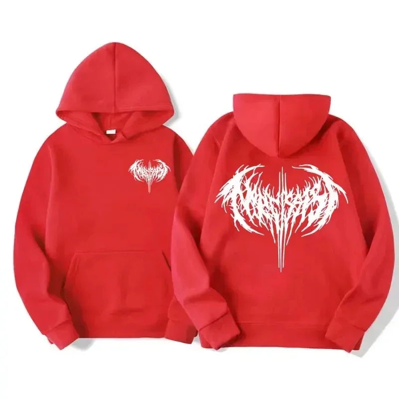 "Wings" Hoodie