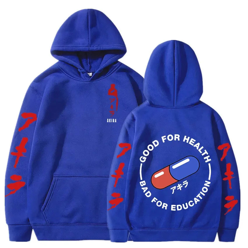 "Pill" Hoodie