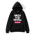 "Tickets To My DownFall" Hoodie