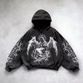 "Grunge" Hoodie